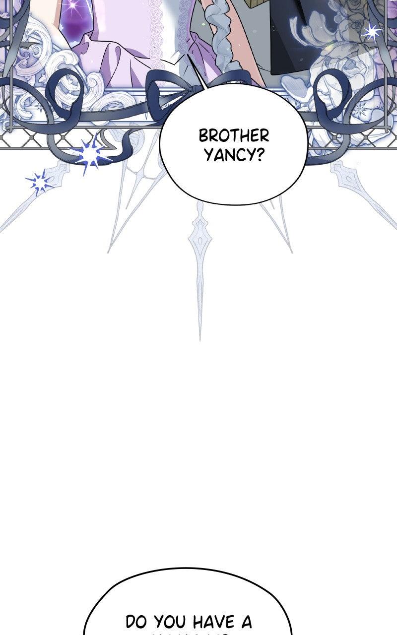 My Villainous Family Won't Let Me Be Chapter 59 - Page 28