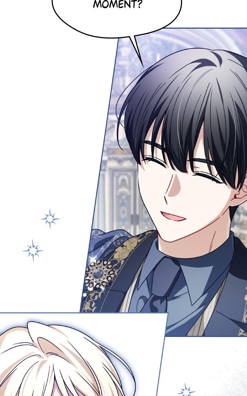 My Villainous Family Won't Let Me Be Chapter 59 - Page 29