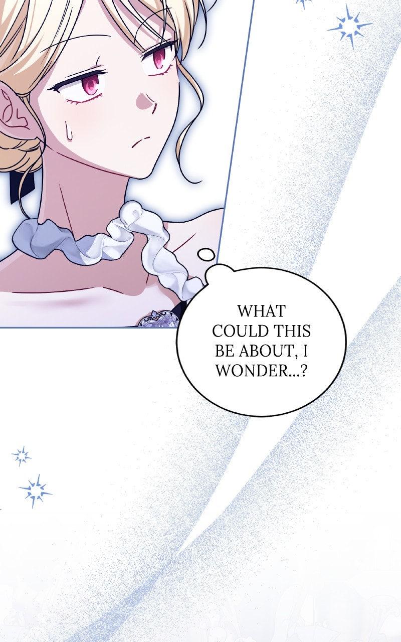 My Villainous Family Won't Let Me Be Chapter 59 - Page 30