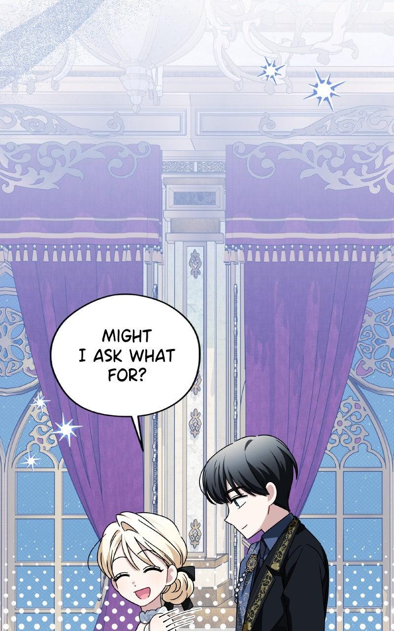 My Villainous Family Won't Let Me Be Chapter 59 - Page 31