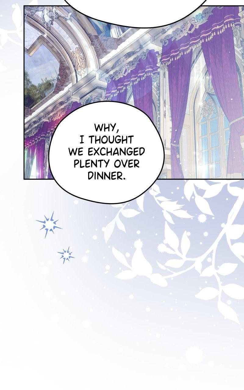 My Villainous Family Won't Let Me Be Chapter 59 - Page 33