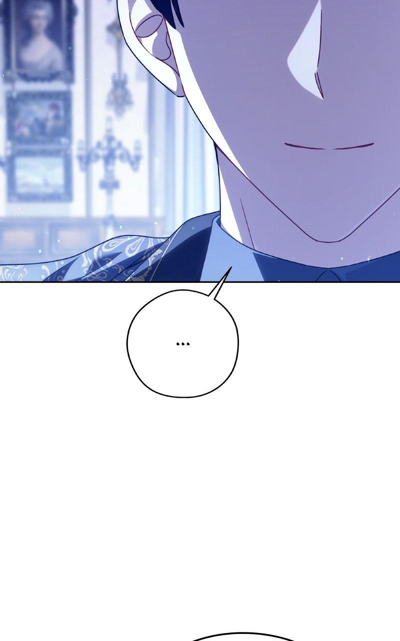 My Villainous Family Won't Let Me Be Chapter 59 - Page 37