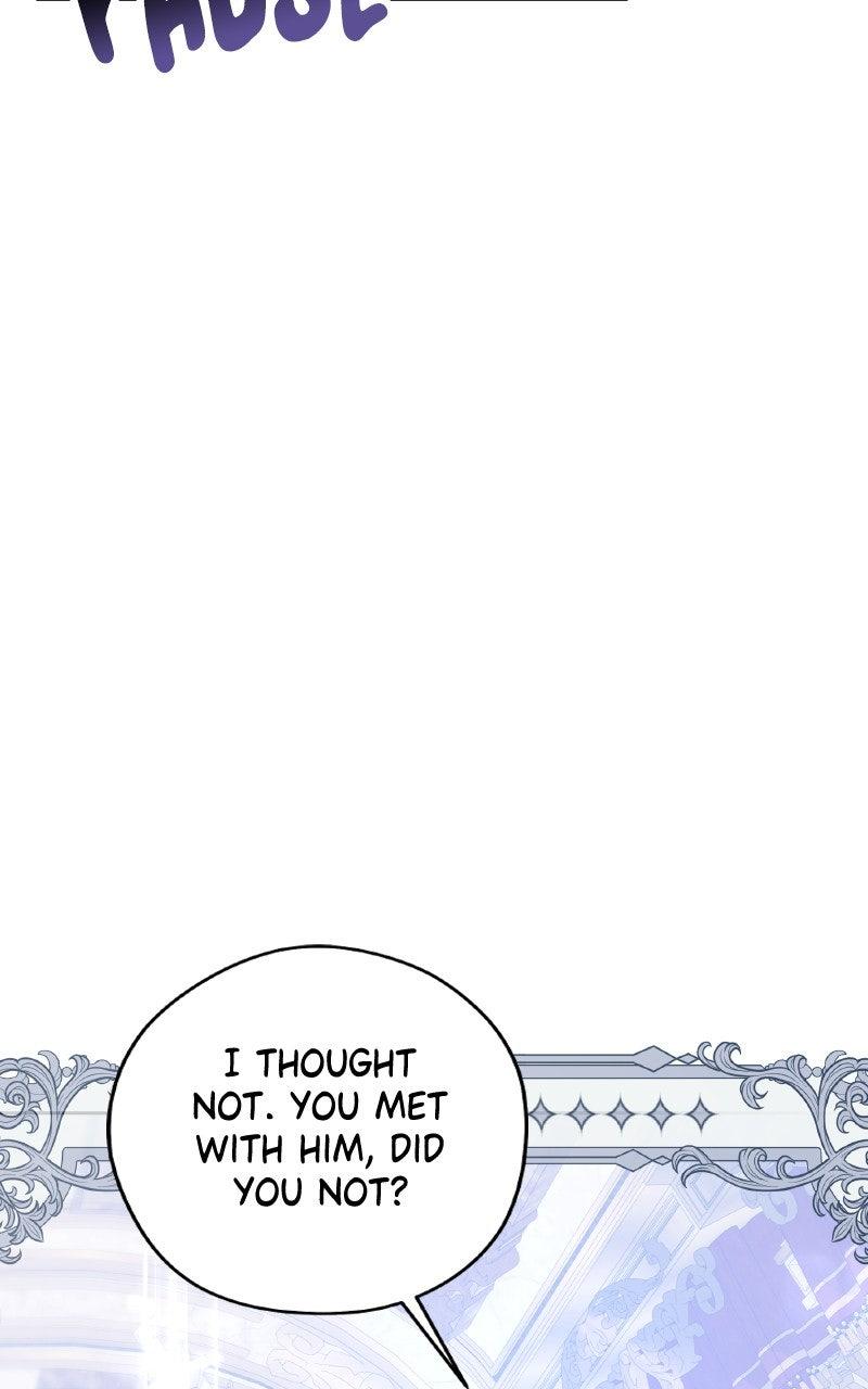 My Villainous Family Won't Let Me Be Chapter 59 - Page 39