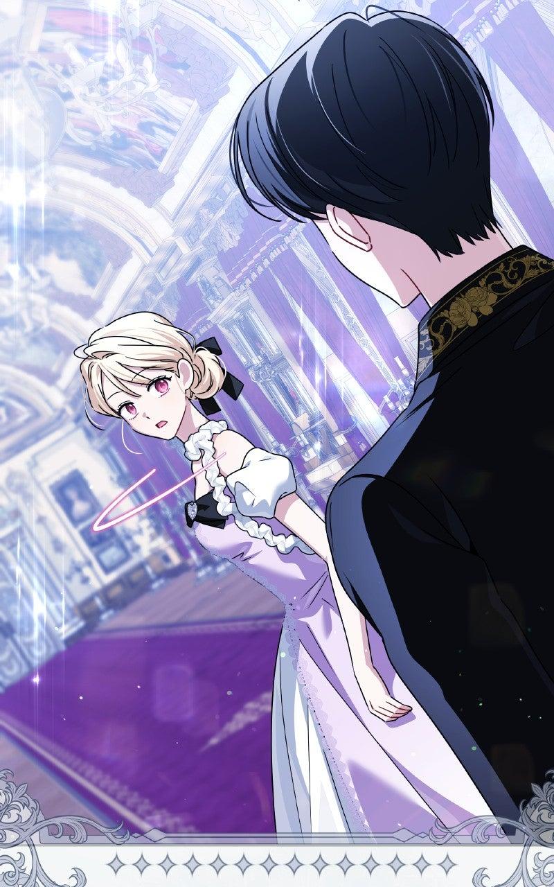 My Villainous Family Won't Let Me Be Chapter 59 - Page 40