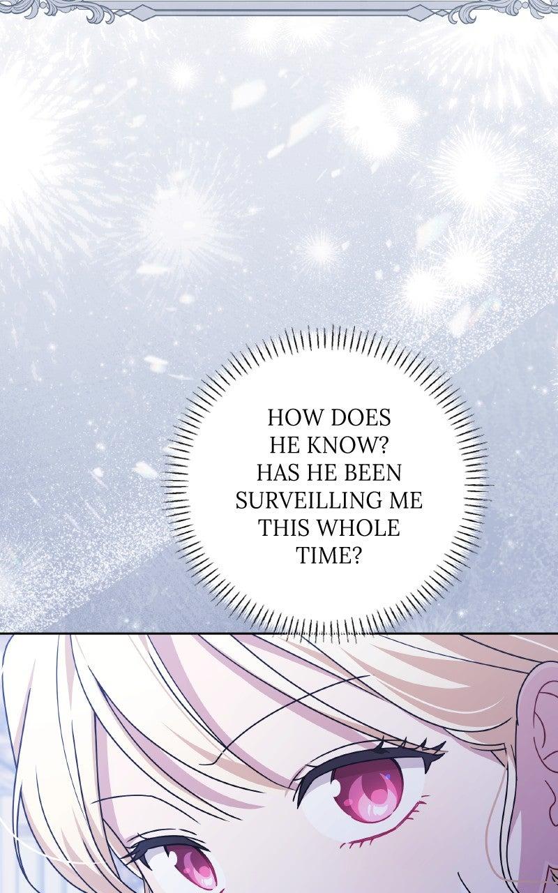 My Villainous Family Won't Let Me Be Chapter 59 - Page 41