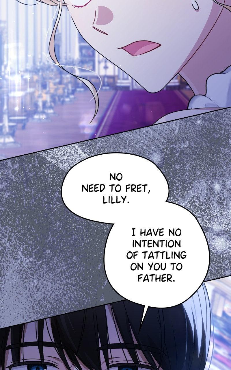 My Villainous Family Won't Let Me Be Chapter 59 - Page 42