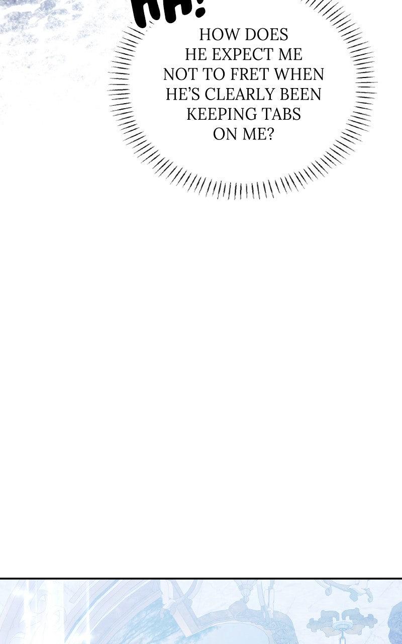 My Villainous Family Won't Let Me Be Chapter 59 - Page 44