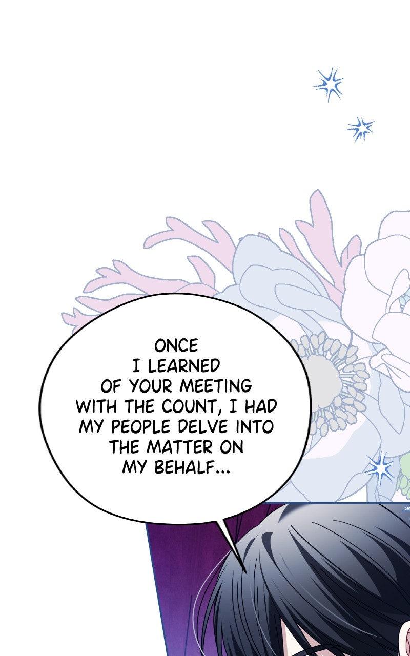 My Villainous Family Won't Let Me Be Chapter 59 - Page 46