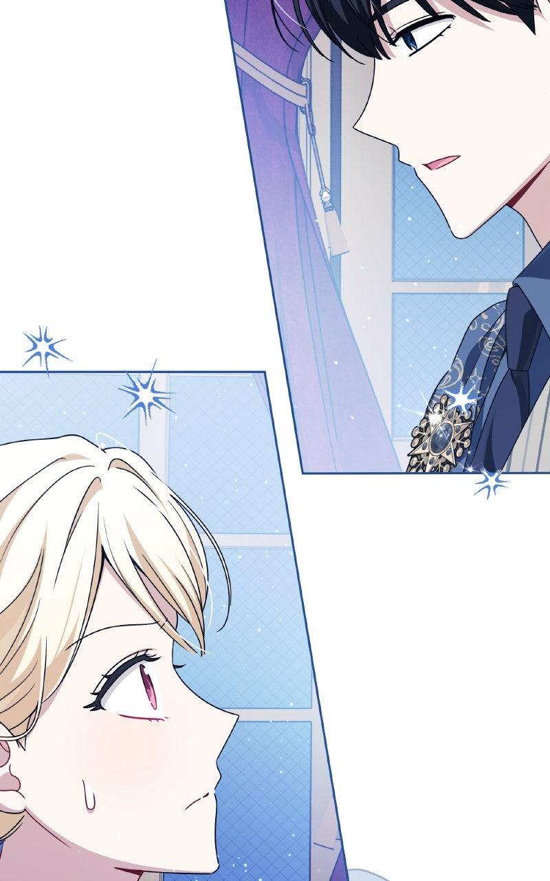 My Villainous Family Won't Let Me Be Chapter 59 - Page 47