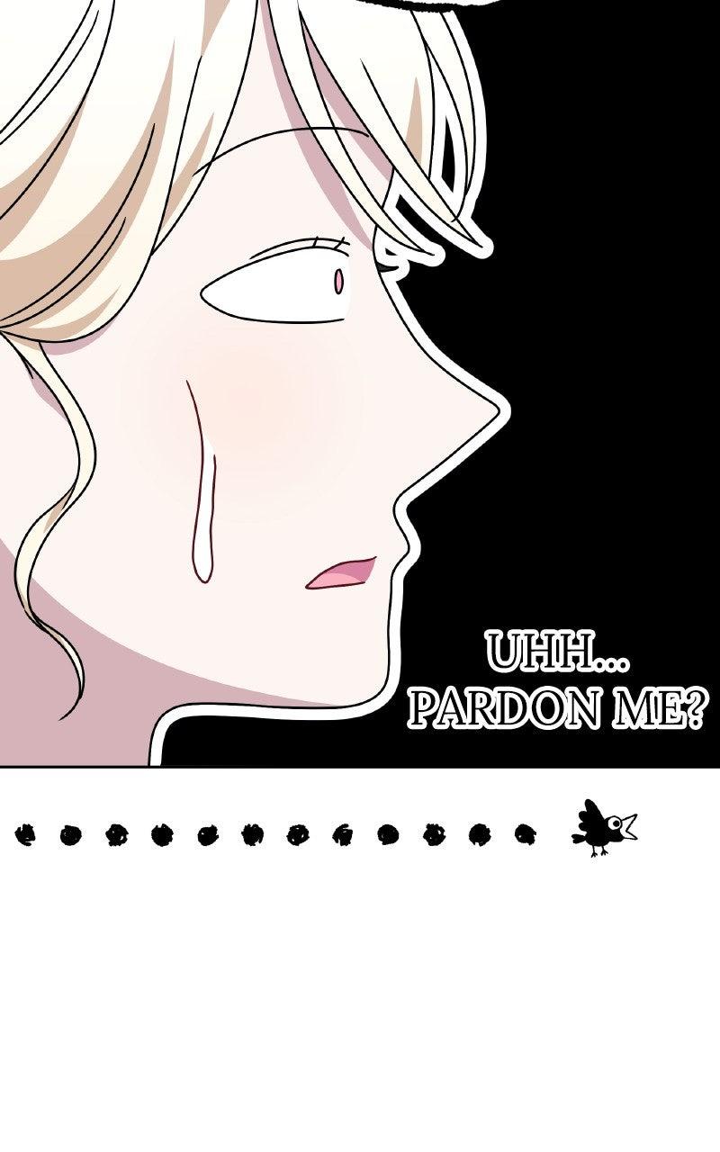 My Villainous Family Won't Let Me Be Chapter 59 - Page 49