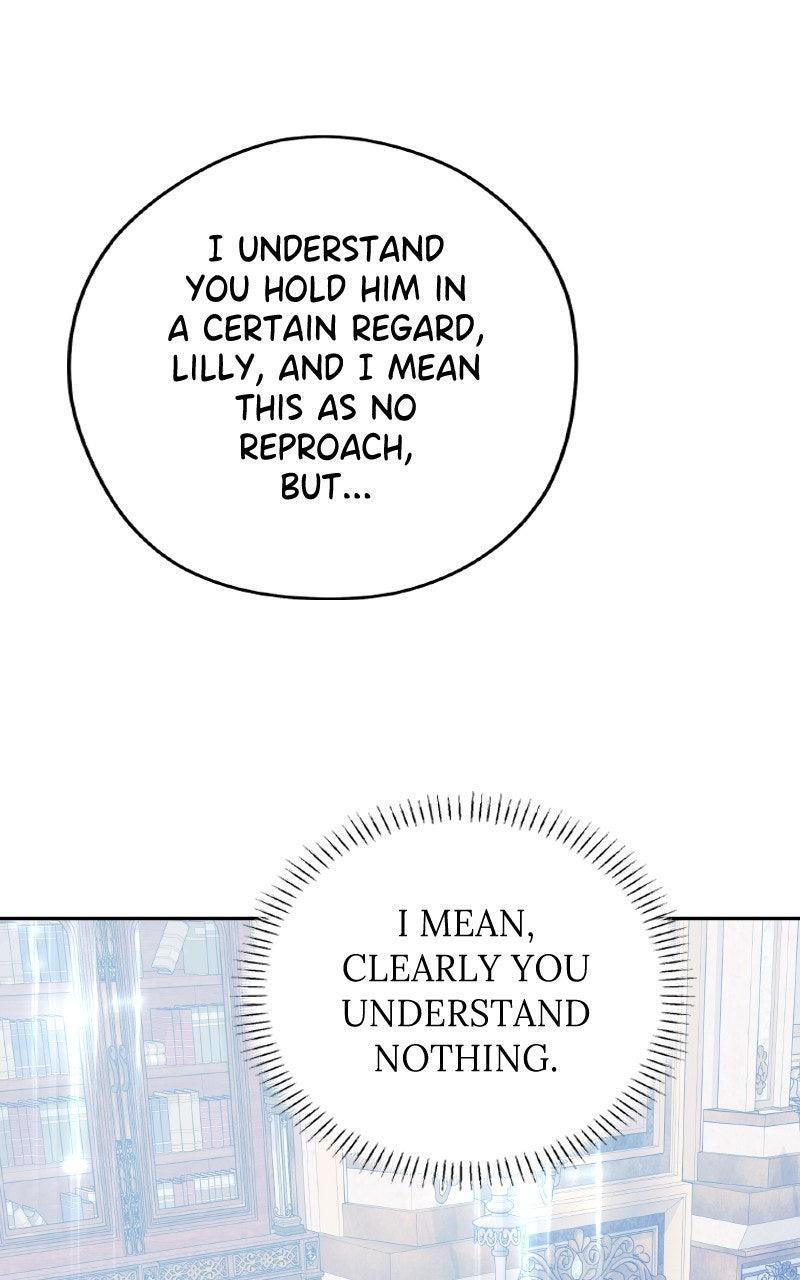 My Villainous Family Won't Let Me Be Chapter 59 - Page 52