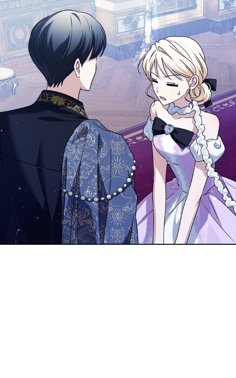 My Villainous Family Won't Let Me Be Chapter 59 - Page 53