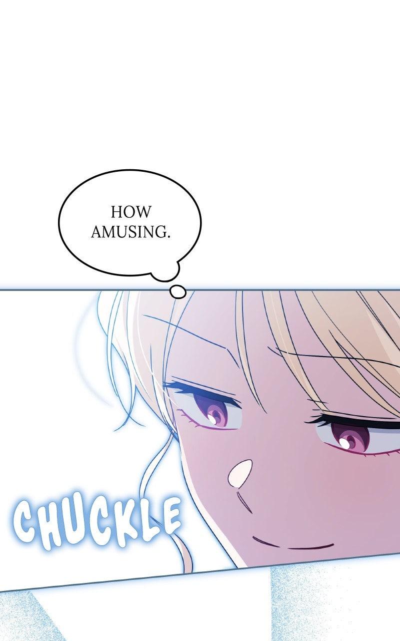 My Villainous Family Won't Let Me Be Chapter 59 - Page 54