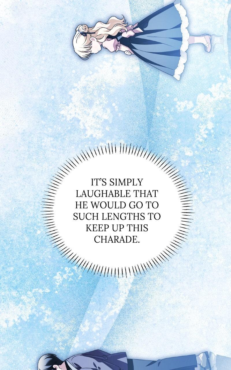 My Villainous Family Won't Let Me Be Chapter 59 - Page 56