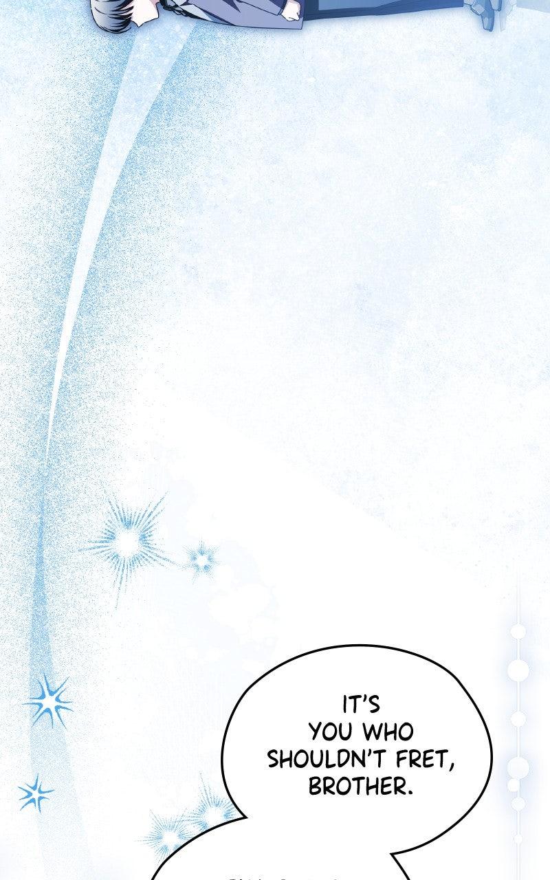 My Villainous Family Won't Let Me Be Chapter 59 - Page 57