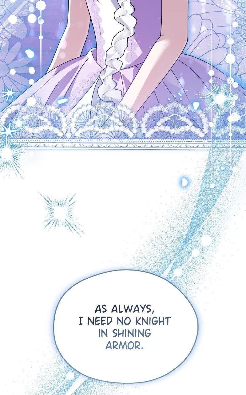 My Villainous Family Won't Let Me Be Chapter 59 - Page 59