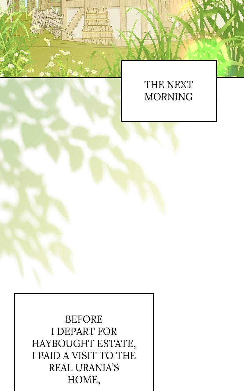 My Villainous Family Won't Let Me Be Chapter 59 - Page 62