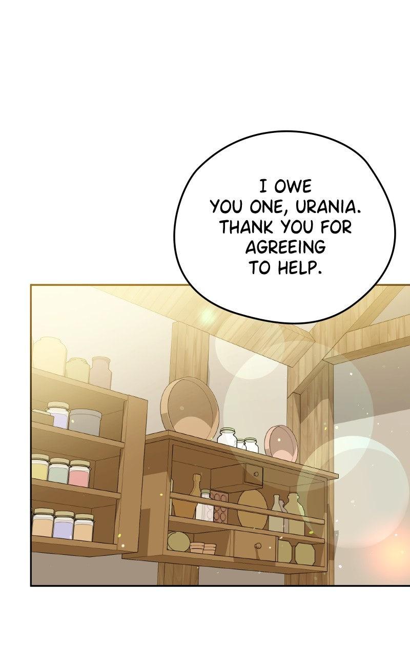 My Villainous Family Won't Let Me Be Chapter 59 - Page 64