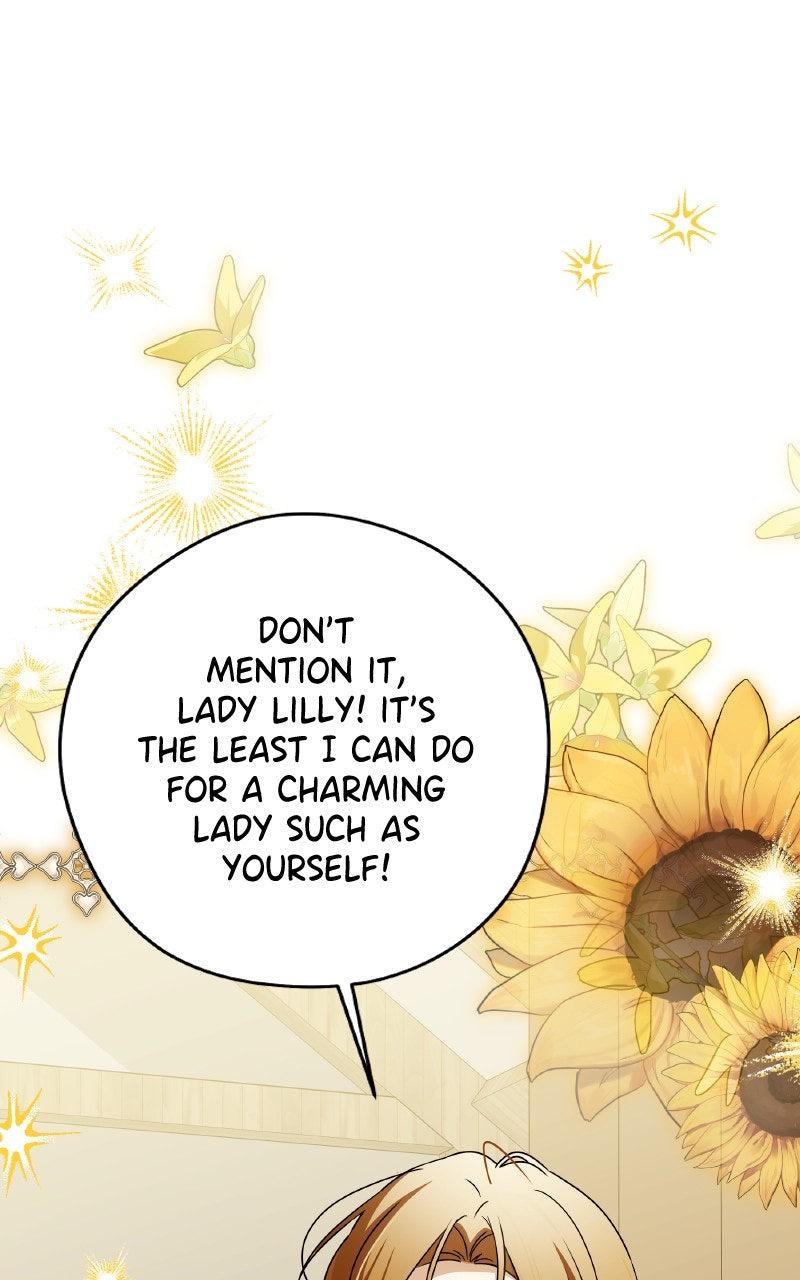 My Villainous Family Won't Let Me Be Chapter 59 - Page 65