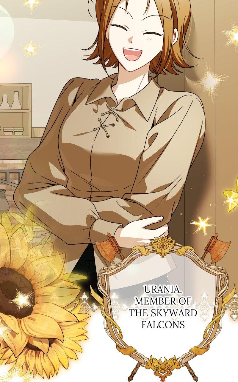 My Villainous Family Won't Let Me Be Chapter 59 - Page 66