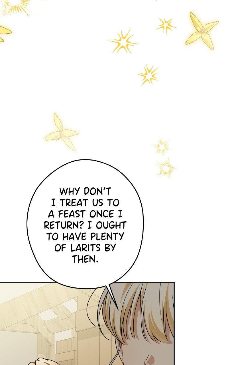 My Villainous Family Won't Let Me Be Chapter 59 - Page 67