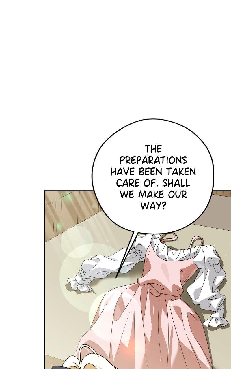 My Villainous Family Won't Let Me Be Chapter 59 - Page 69