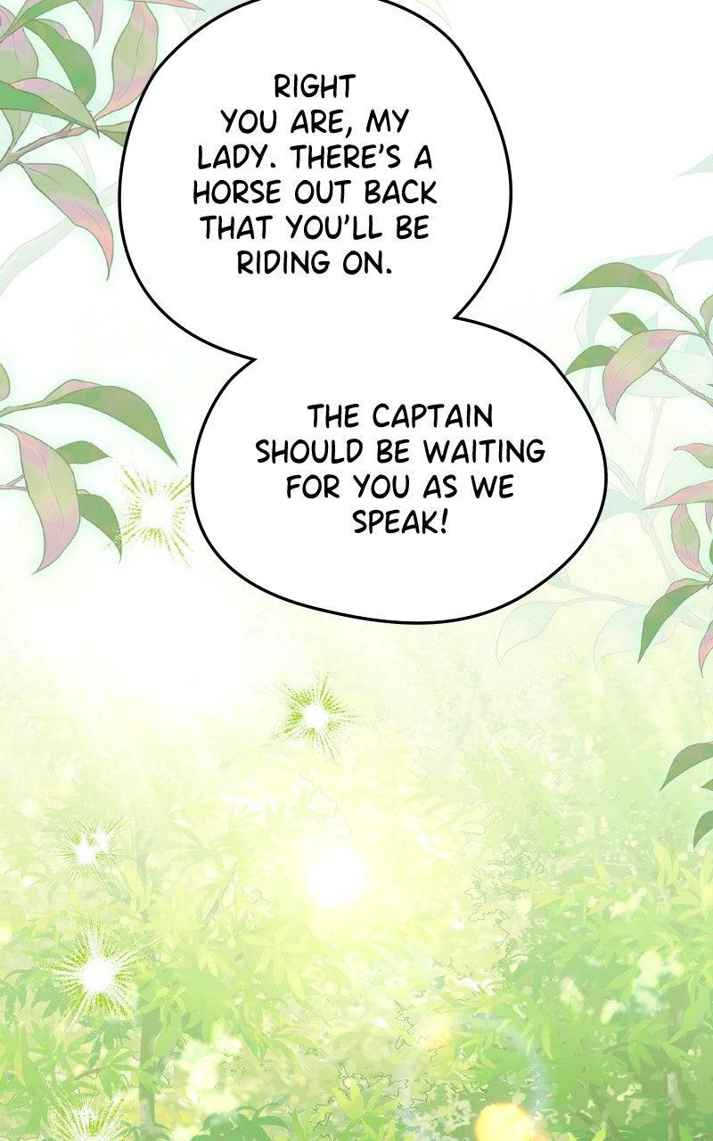 My Villainous Family Won't Let Me Be Chapter 59 - Page 71