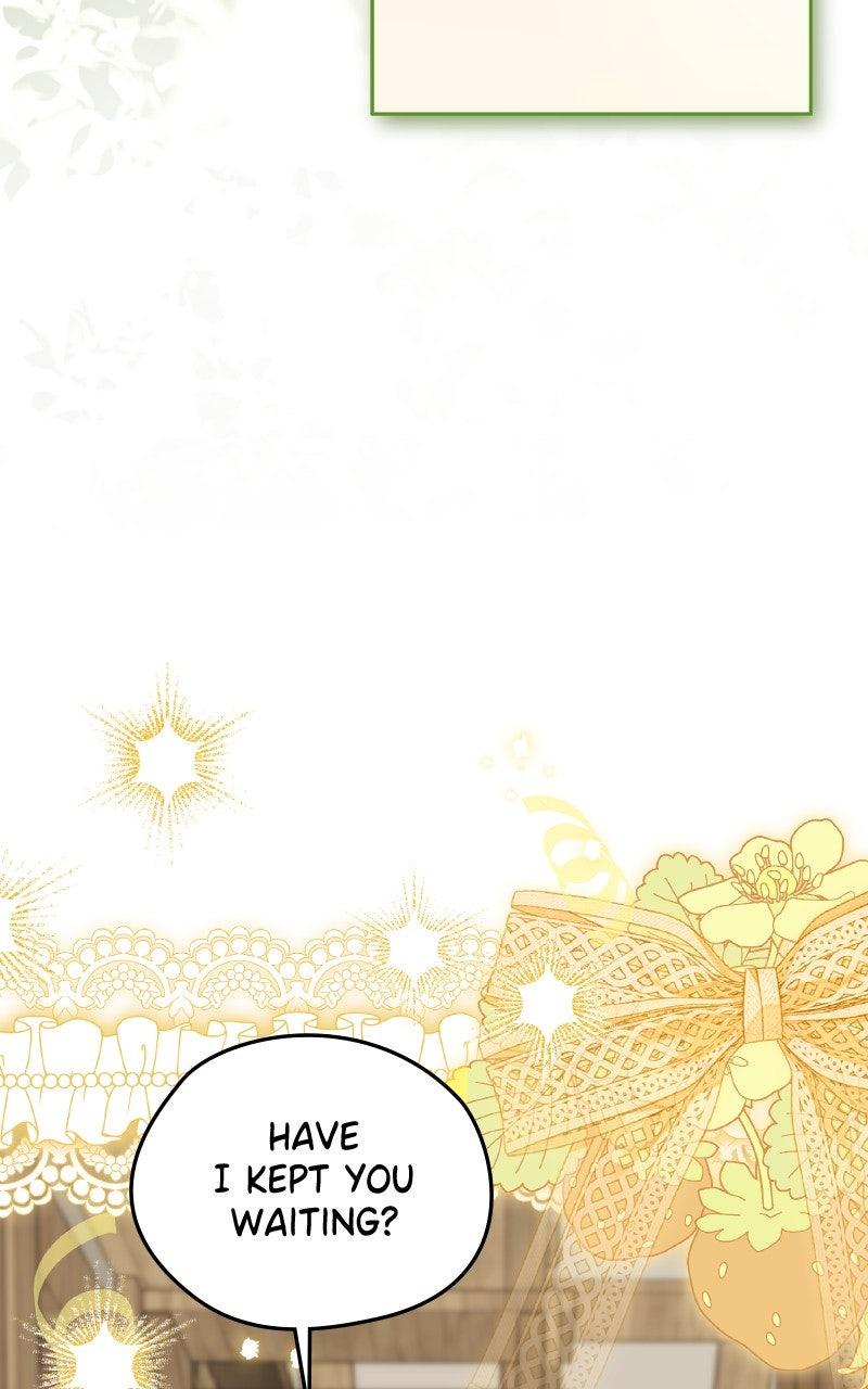 My Villainous Family Won't Let Me Be Chapter 59 - Page 75