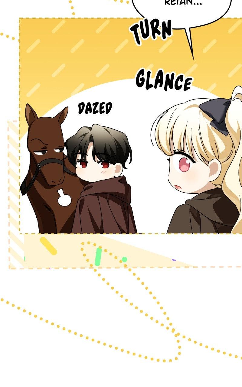 My Villainous Family Won't Let Me Be Chapter 59 - Page 78