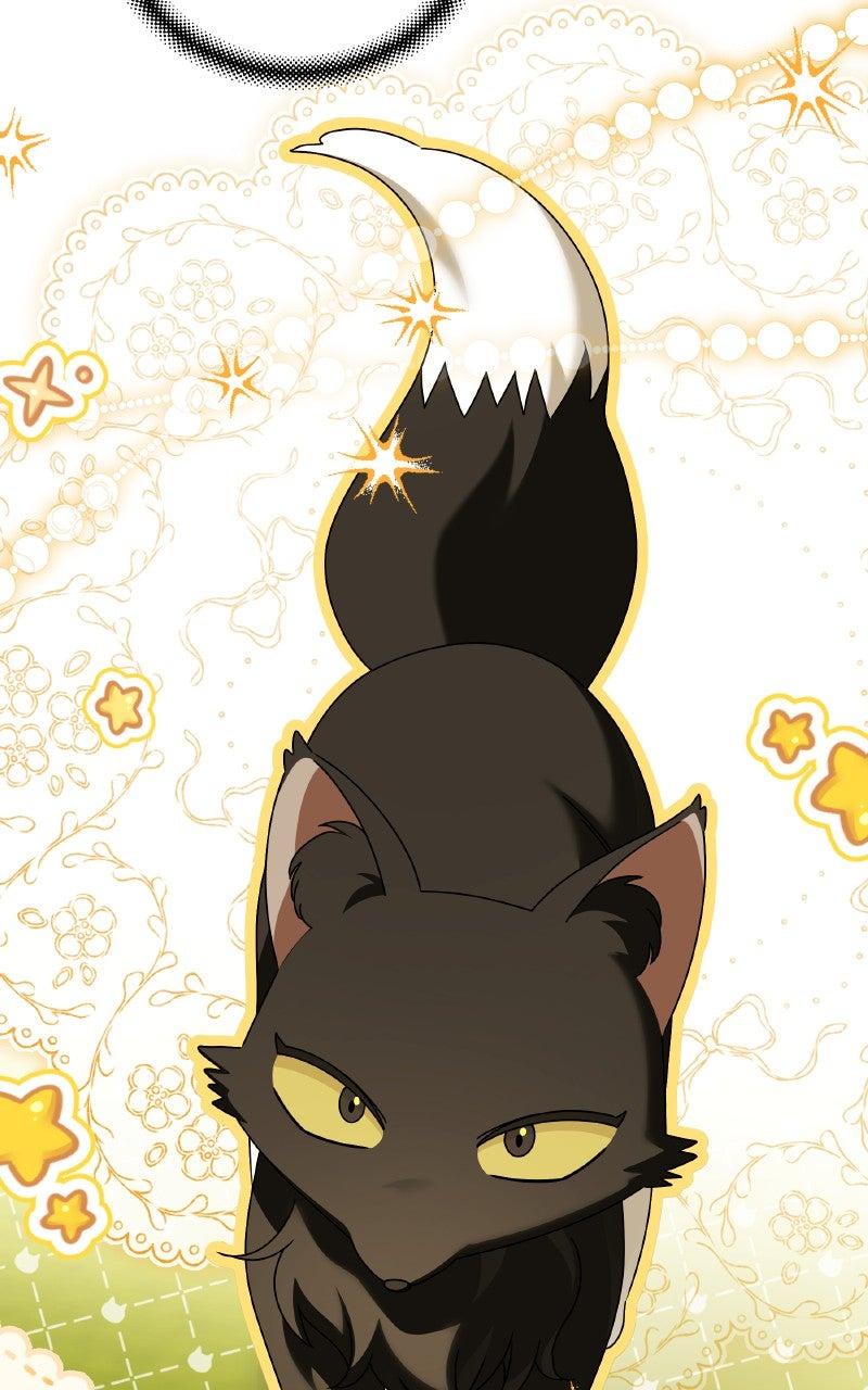 My Villainous Family Won't Let Me Be Chapter 59 - Page 82