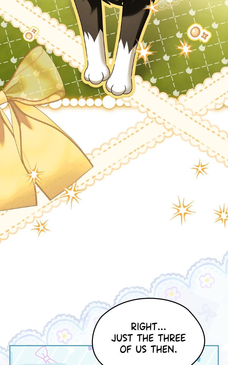 My Villainous Family Won't Let Me Be Chapter 59 - Page 83