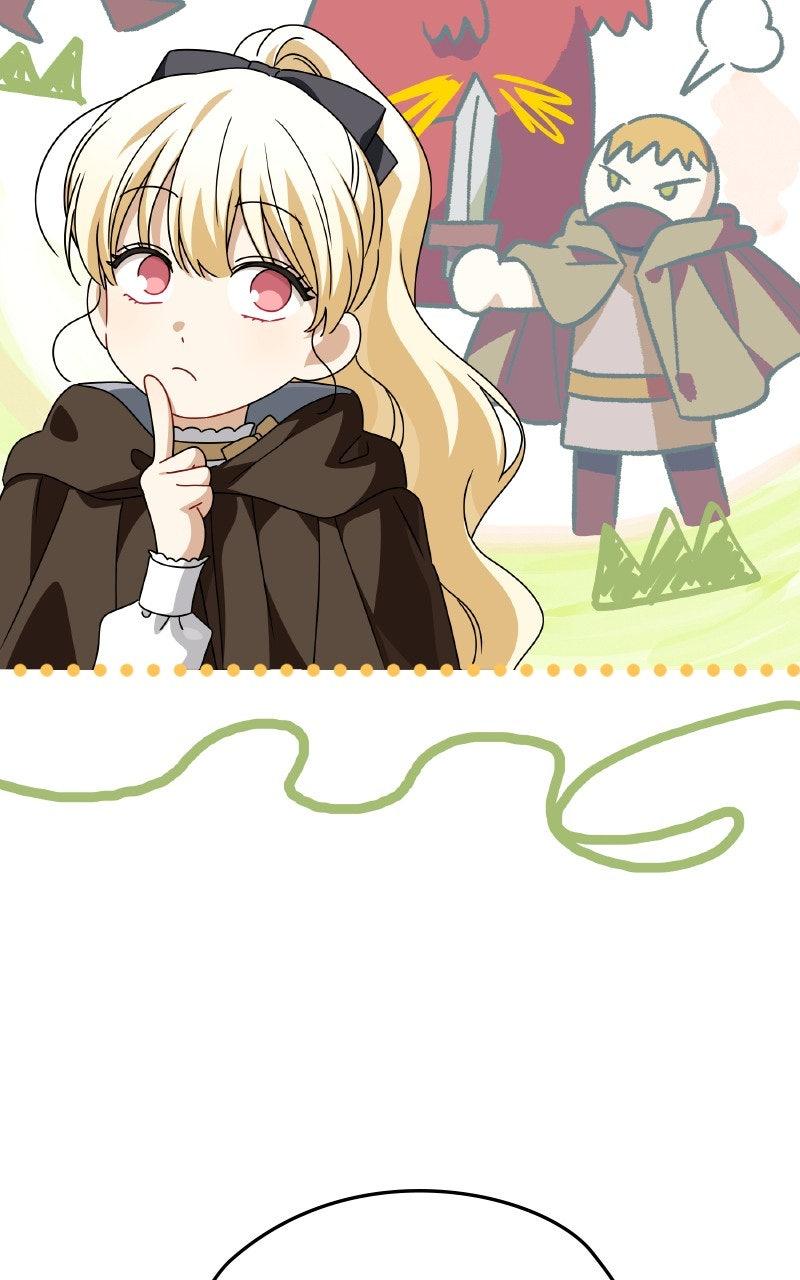 My Villainous Family Won't Let Me Be Chapter 59 - Page 86