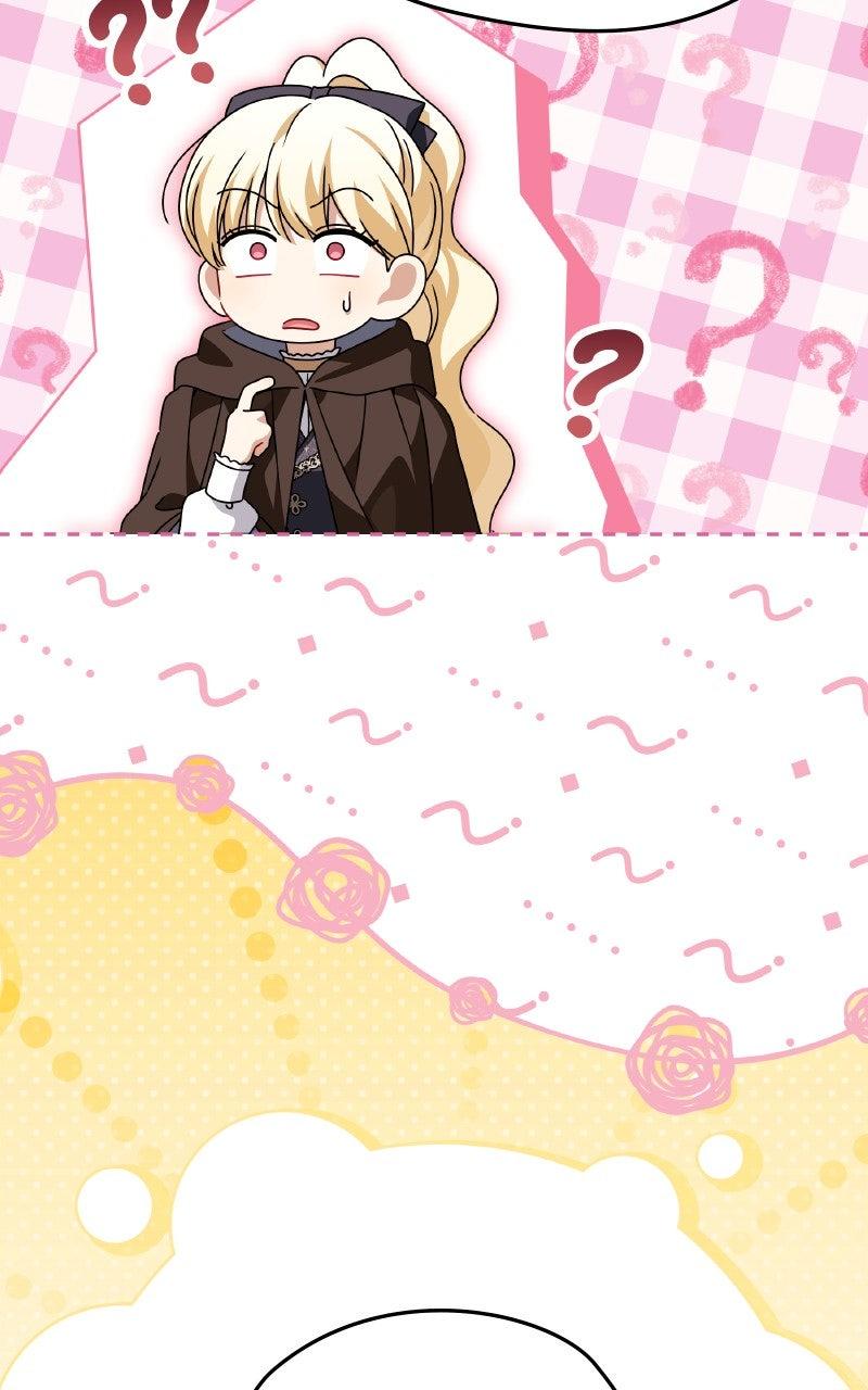 My Villainous Family Won't Let Me Be Chapter 59 - Page 89