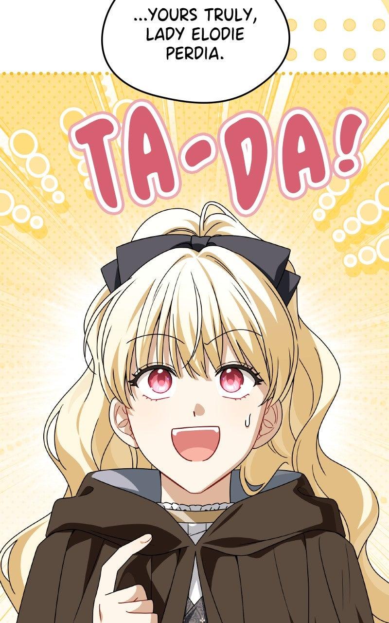 My Villainous Family Won't Let Me Be Chapter 59 - Page 90