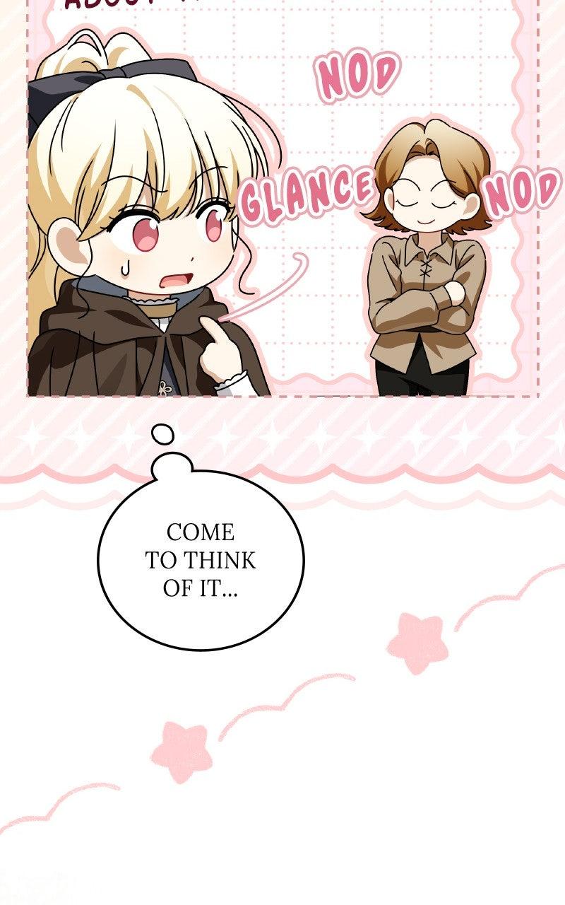 My Villainous Family Won't Let Me Be Chapter 59 - Page 92