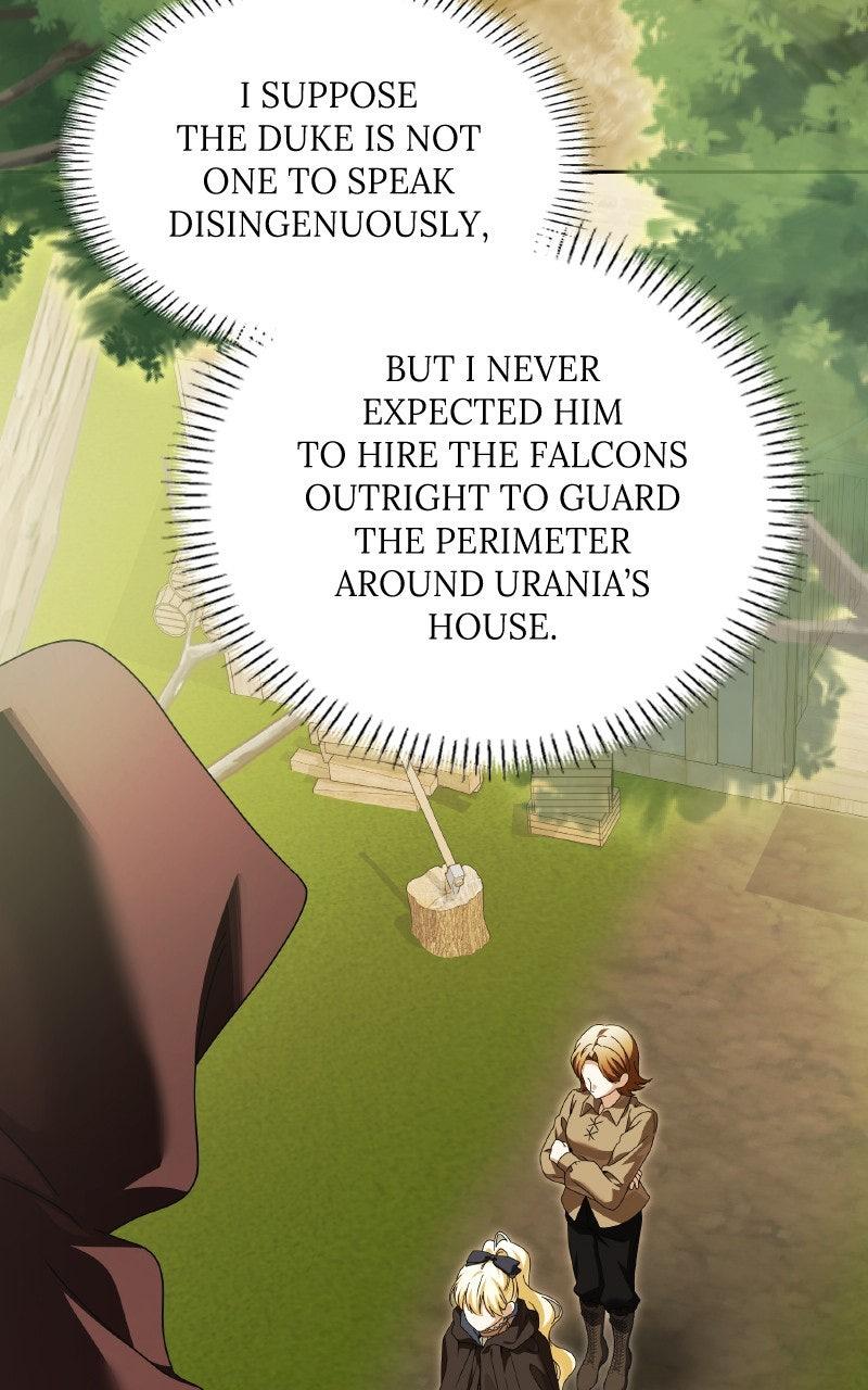 My Villainous Family Won't Let Me Be Chapter 59 - Page 95