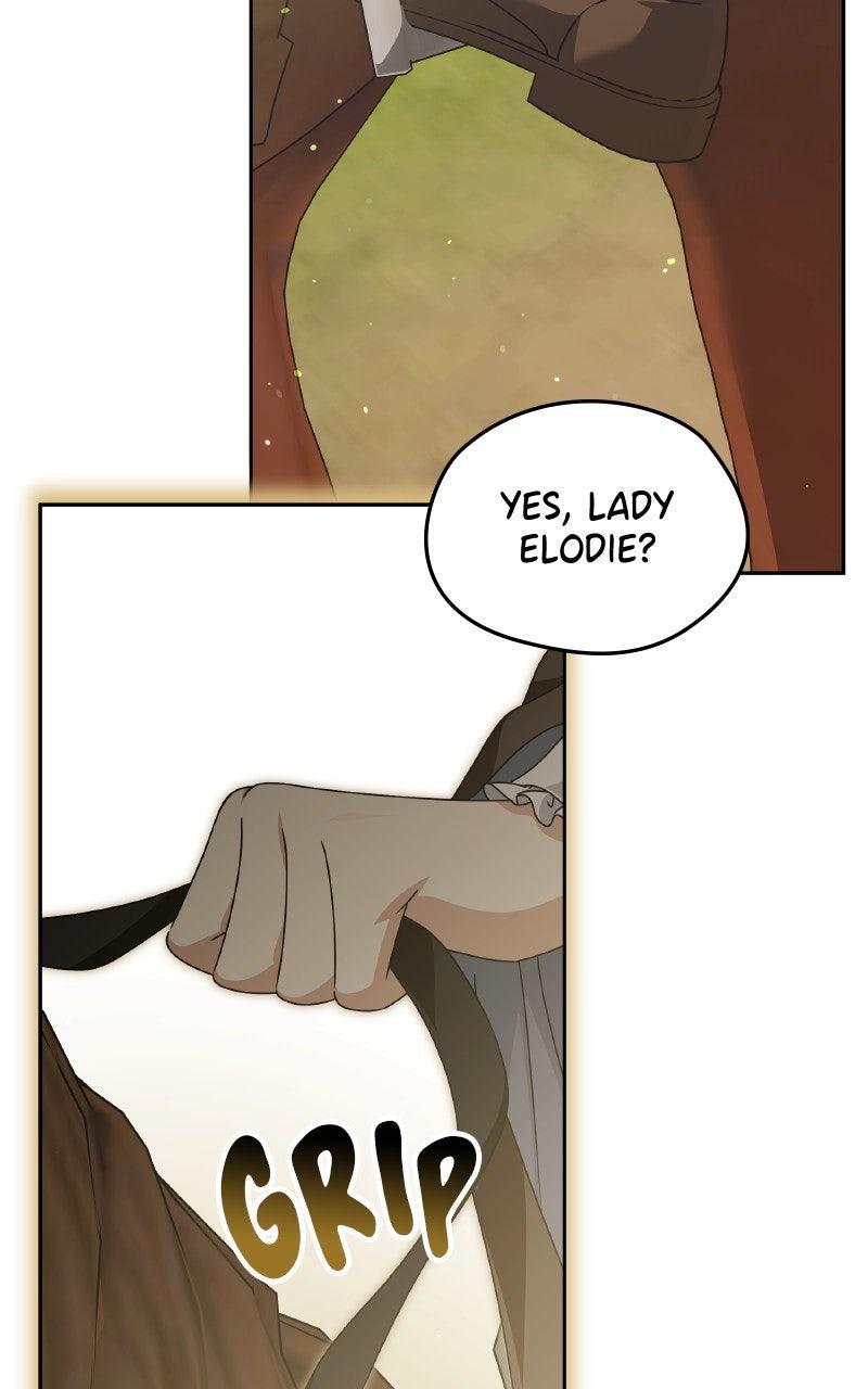 My Villainous Family Won't Let Me Be Chapter 59 - Page 98