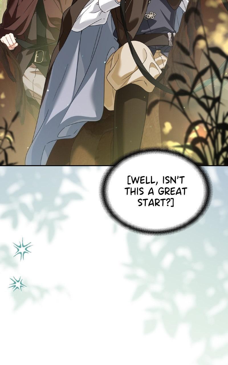 My Villainous Family Won't Let Me Be Chapter 59 - Page 101