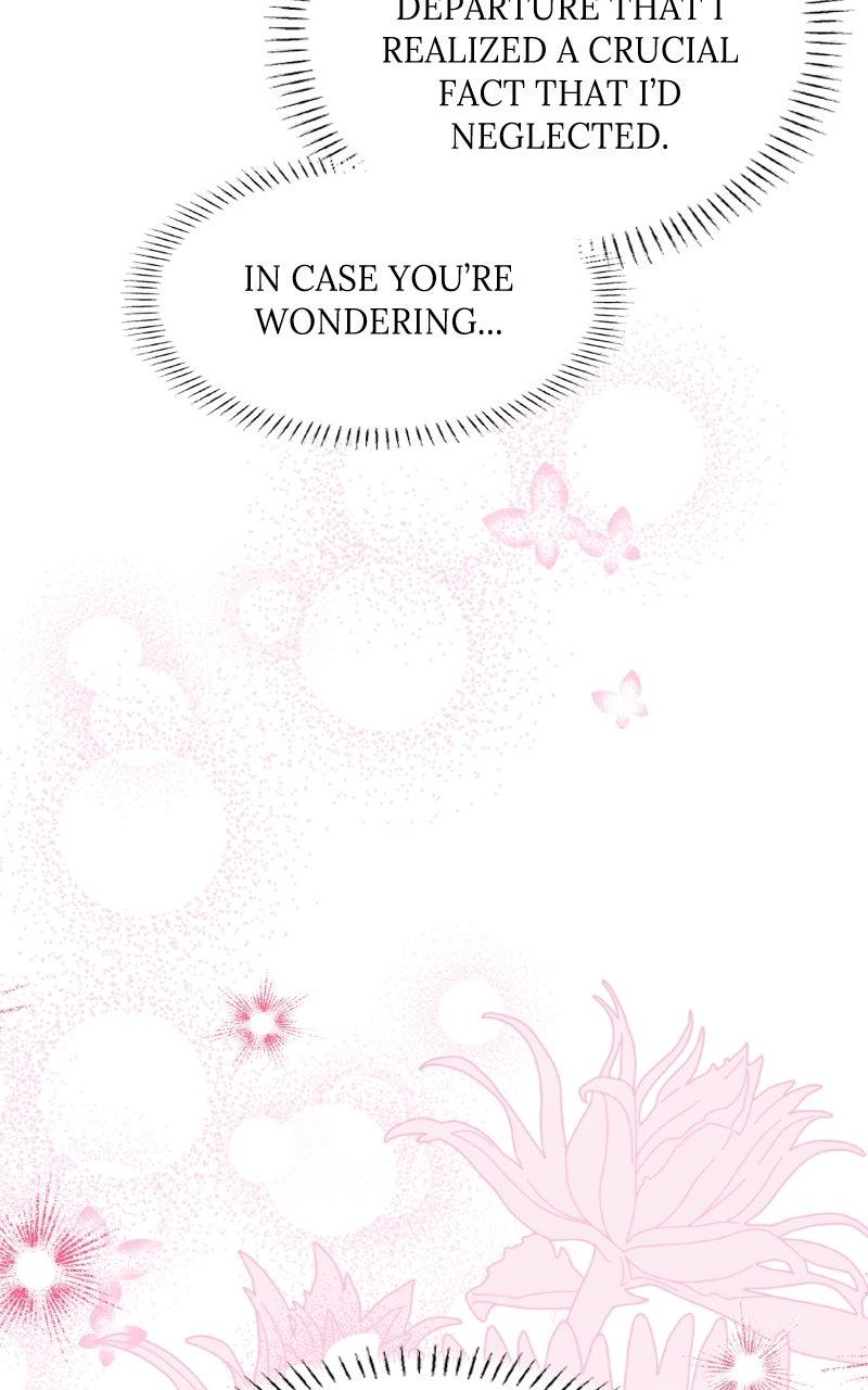 My Villainous Family Won't Let Me Be Chapter 60 - Page 4