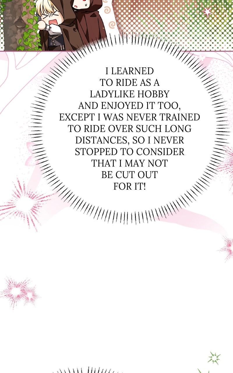 My Villainous Family Won't Let Me Be Chapter 60 - Page 6