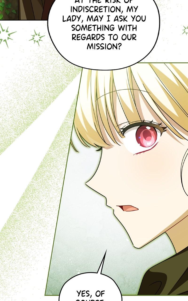 My Villainous Family Won't Let Me Be Chapter 60 - Page 8