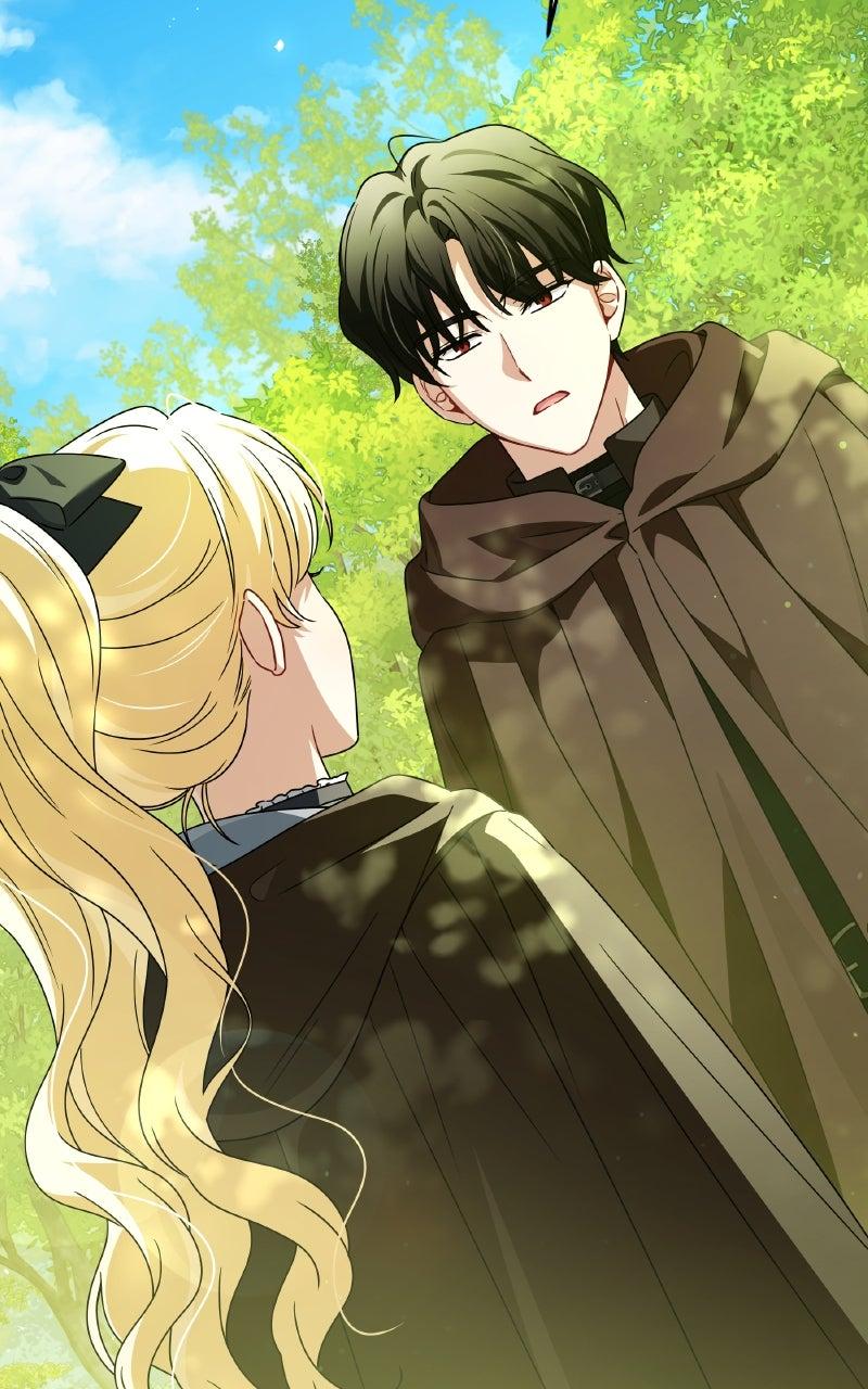 My Villainous Family Won't Let Me Be Chapter 60 - Page 10