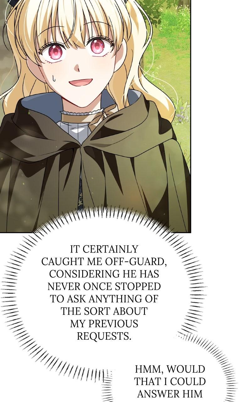 My Villainous Family Won't Let Me Be Chapter 60 - Page 12