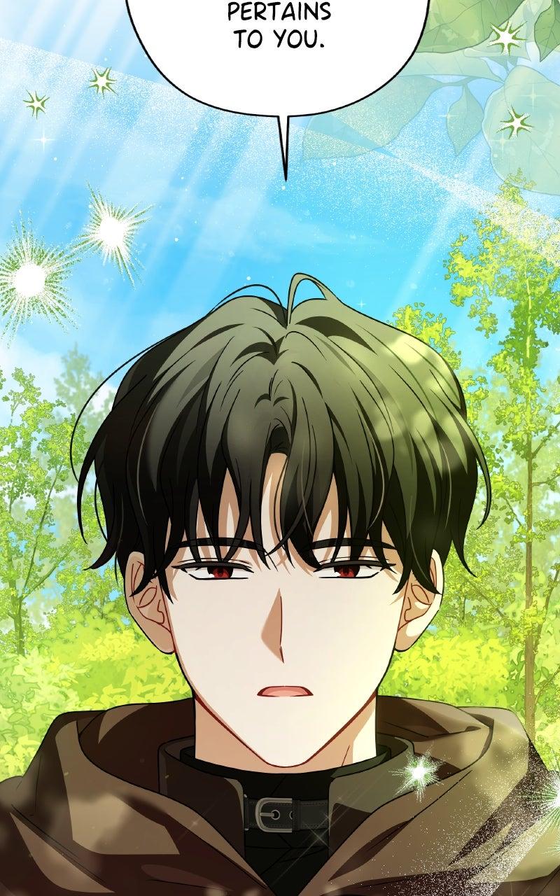 My Villainous Family Won't Let Me Be Chapter 60 - Page 15