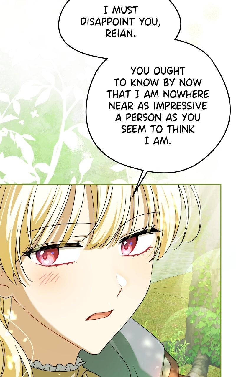 My Villainous Family Won't Let Me Be Chapter 60 - Page 21