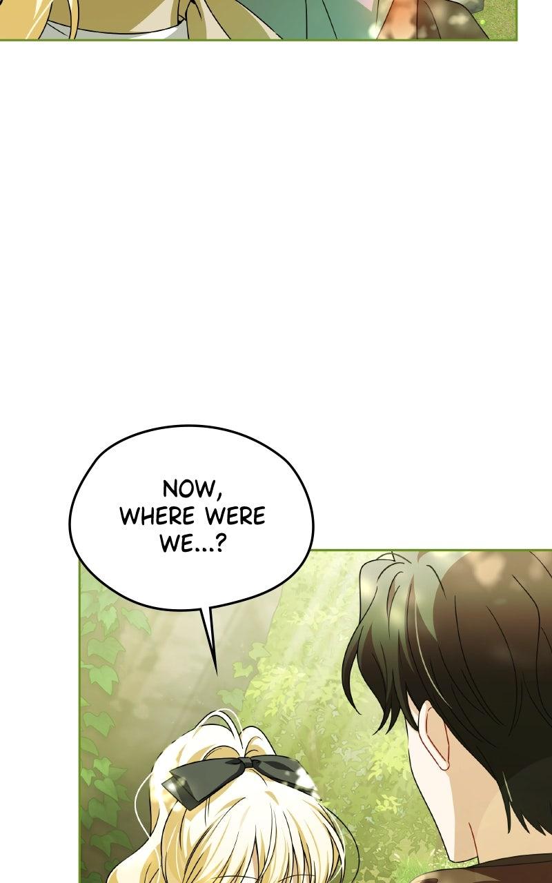 My Villainous Family Won't Let Me Be Chapter 60 - Page 22