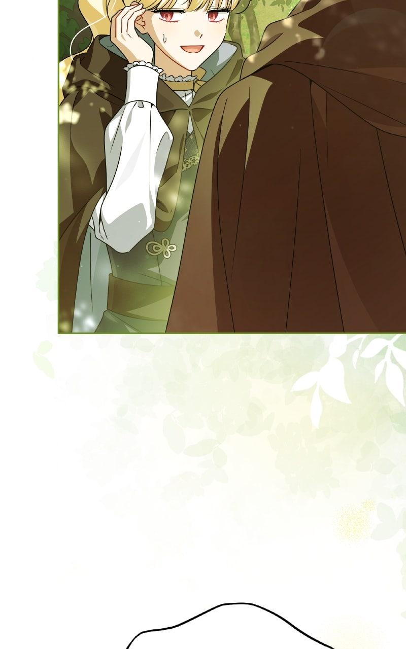 My Villainous Family Won't Let Me Be Chapter 60 - Page 23