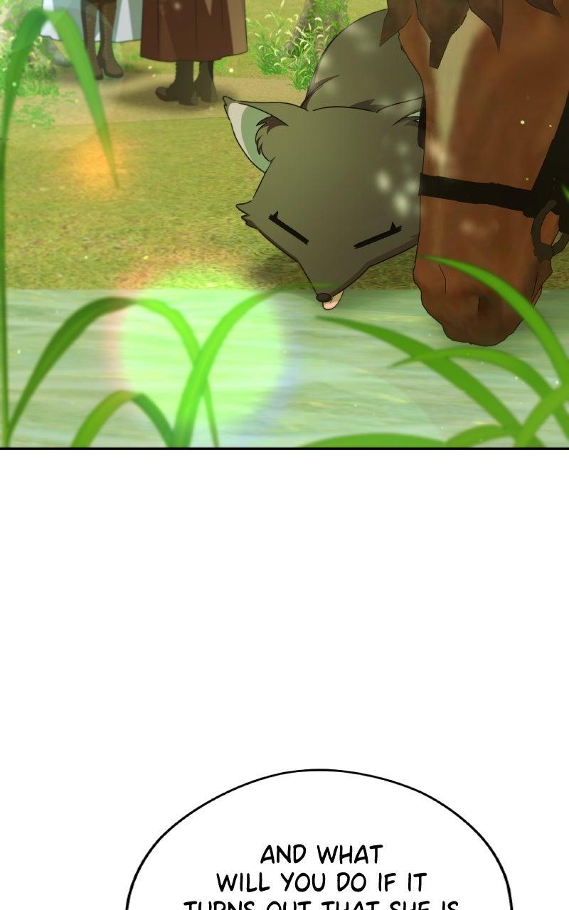 My Villainous Family Won't Let Me Be Chapter 60 - Page 25