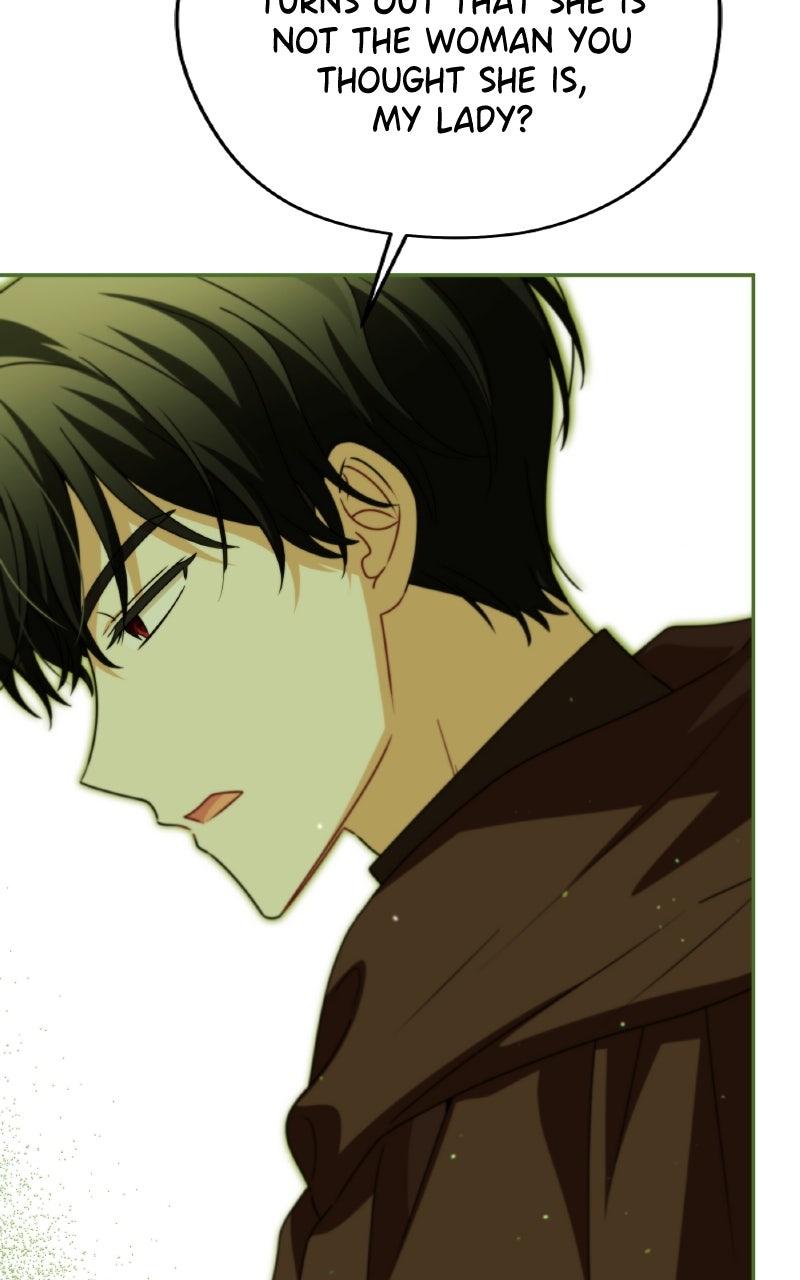 My Villainous Family Won't Let Me Be Chapter 60 - Page 26