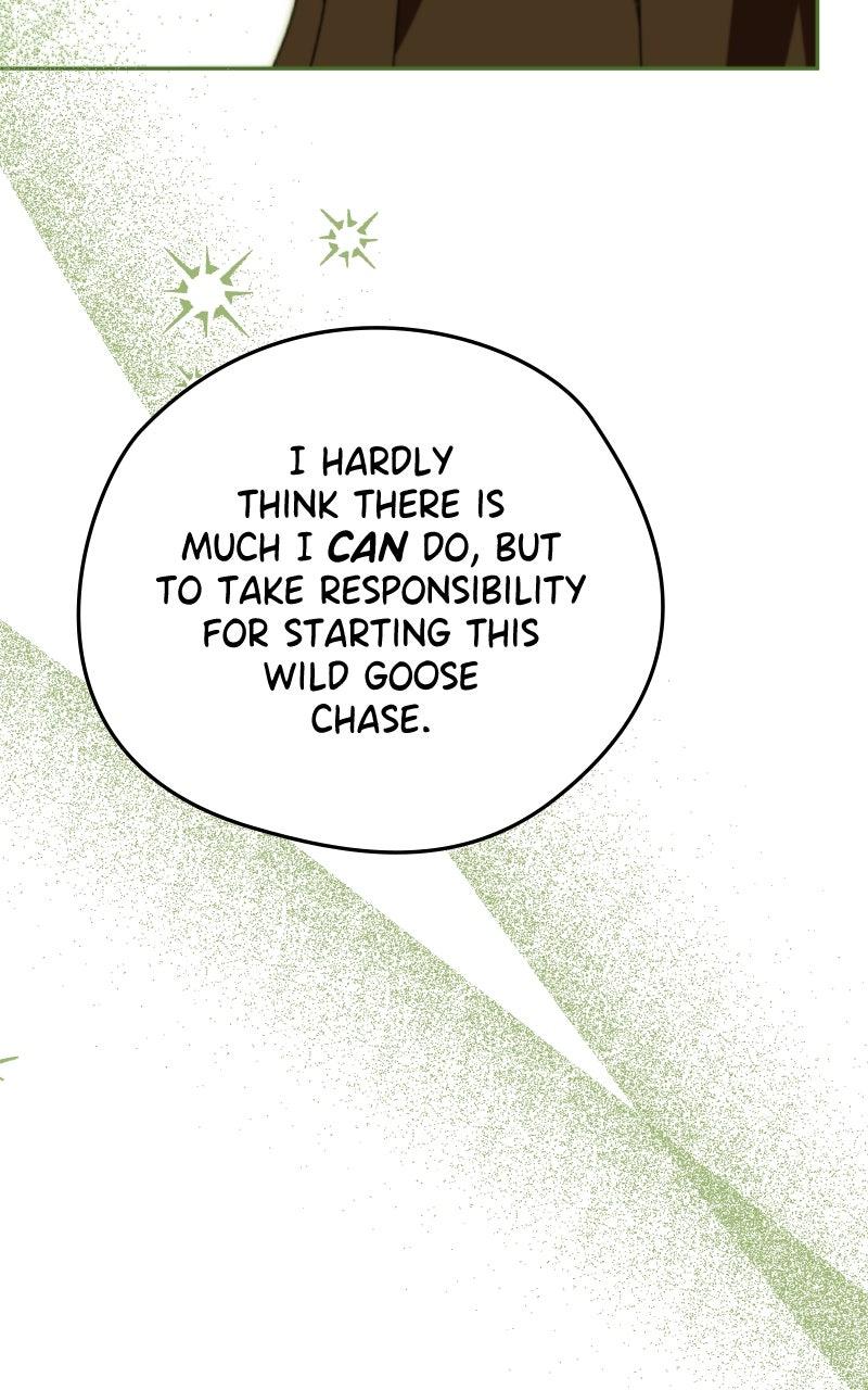 My Villainous Family Won't Let Me Be Chapter 60 - Page 27